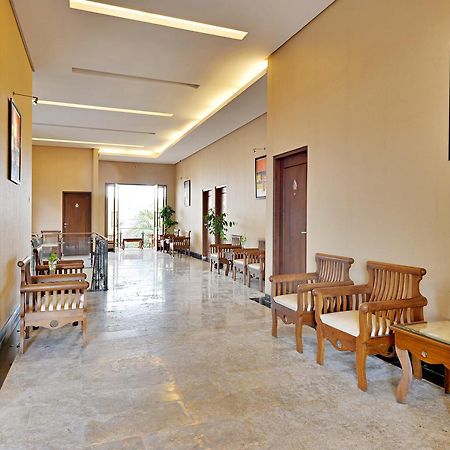 Zen Rooms Bausasran 34 Pakualaman Yogyakarta Kültér fotó