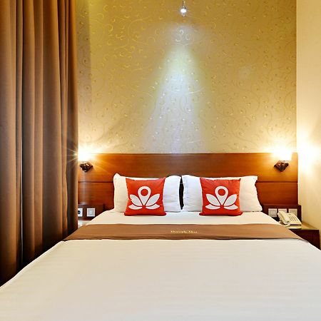 Zen Rooms Bausasran 34 Pakualaman Yogyakarta Kültér fotó