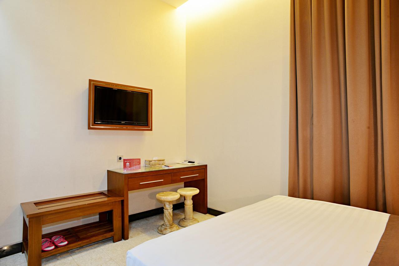 Zen Rooms Bausasran 34 Pakualaman Yogyakarta Kültér fotó