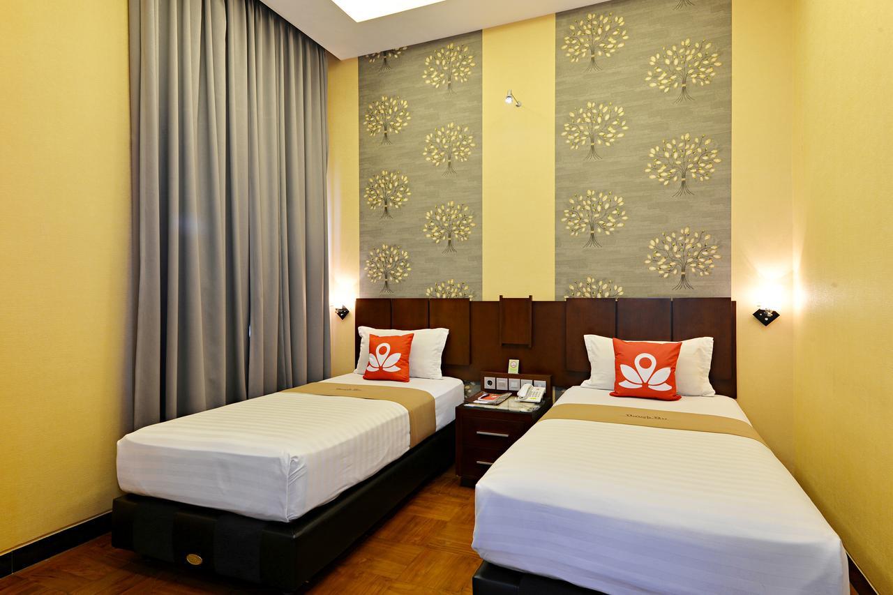 Zen Rooms Bausasran 34 Pakualaman Yogyakarta Kültér fotó