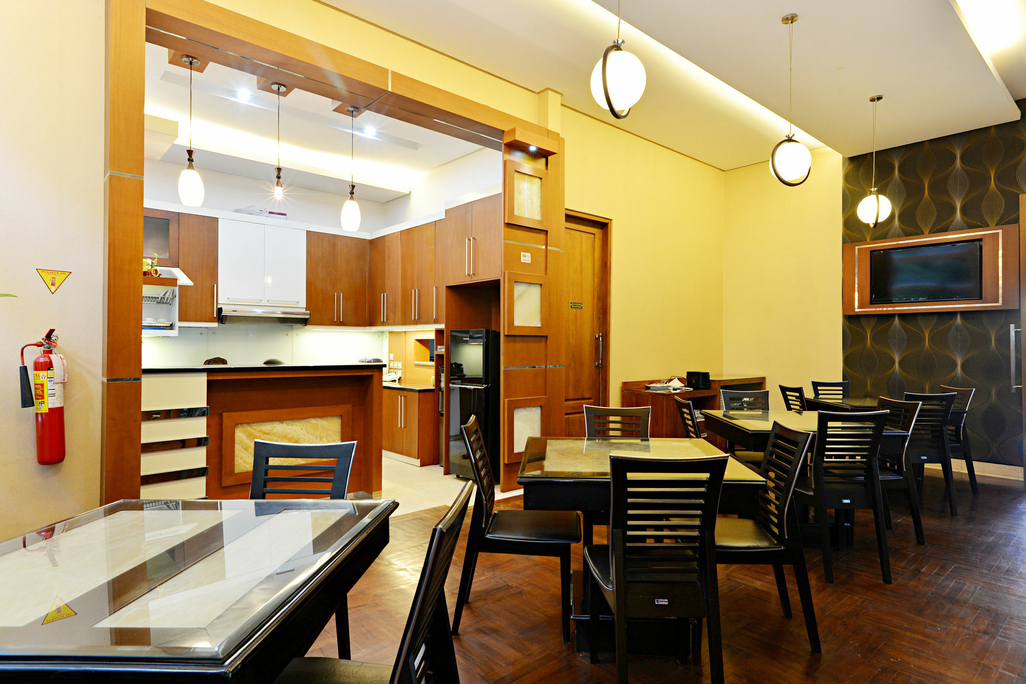 Zen Rooms Bausasran 34 Pakualaman Yogyakarta Kültér fotó