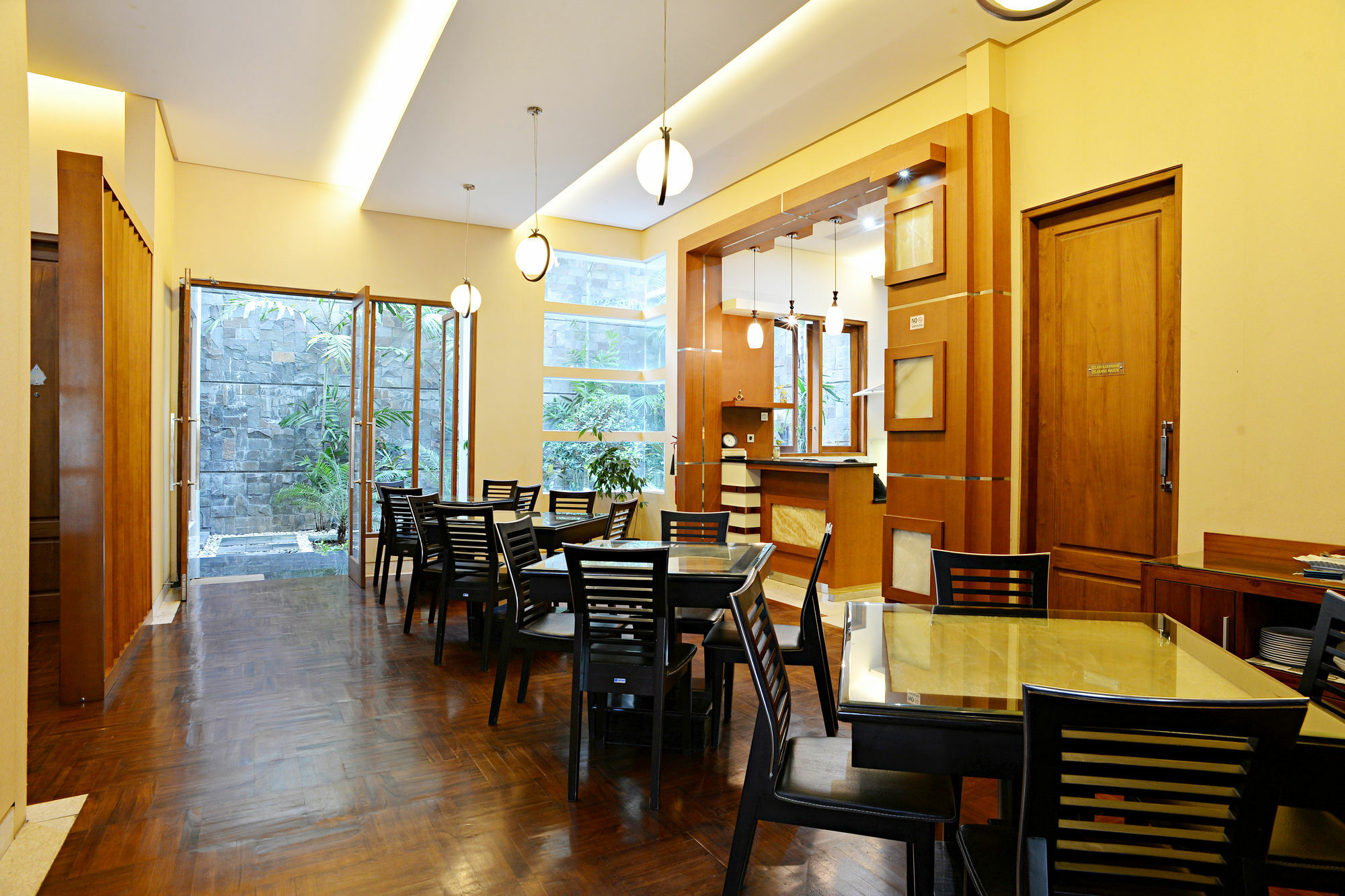 Zen Rooms Bausasran 34 Pakualaman Yogyakarta Kültér fotó
