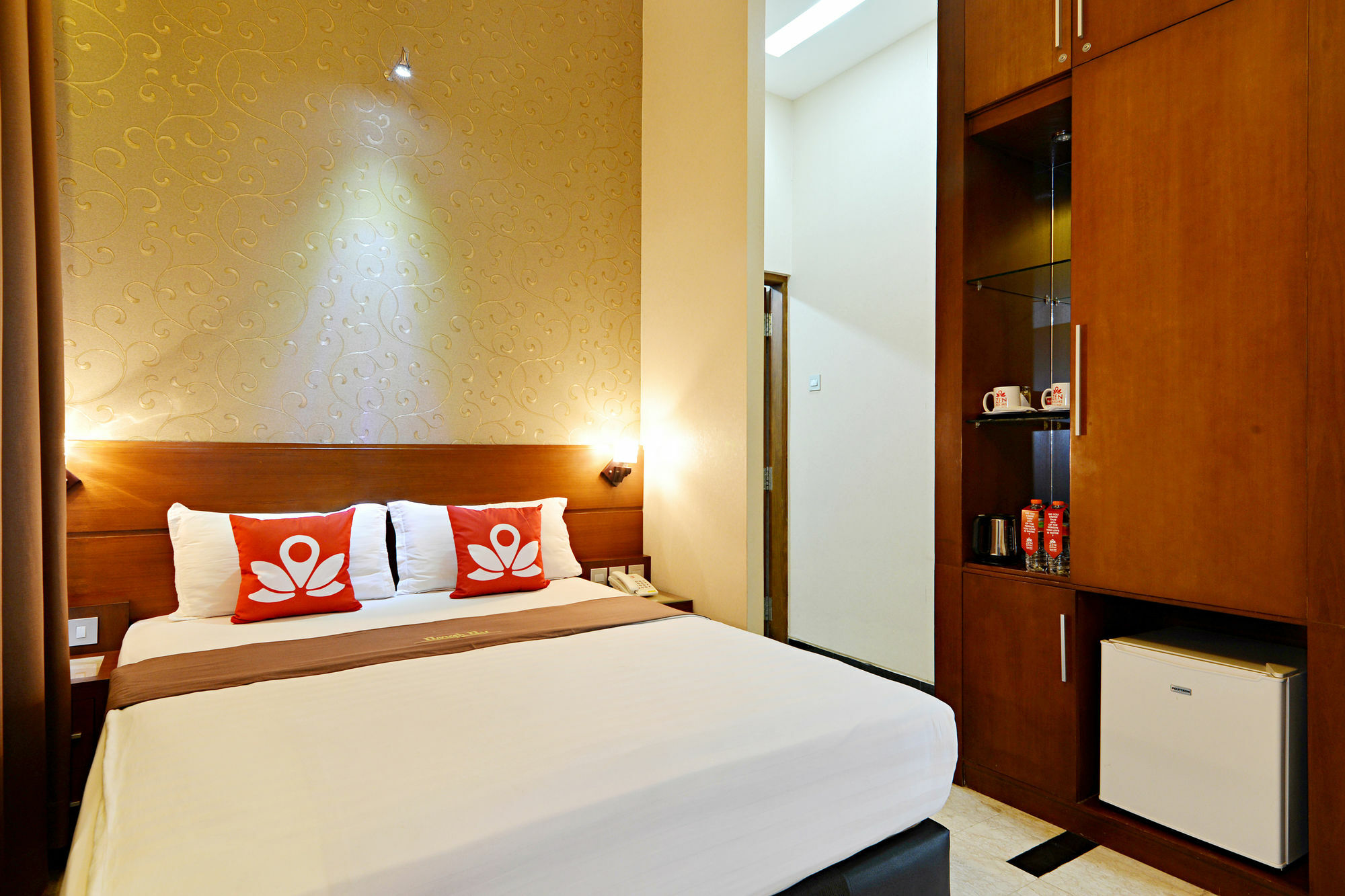 Zen Rooms Bausasran 34 Pakualaman Yogyakarta Kültér fotó