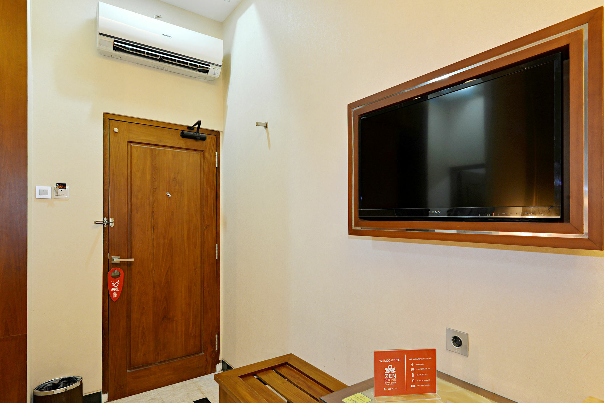 Zen Rooms Bausasran 34 Pakualaman Yogyakarta Kültér fotó